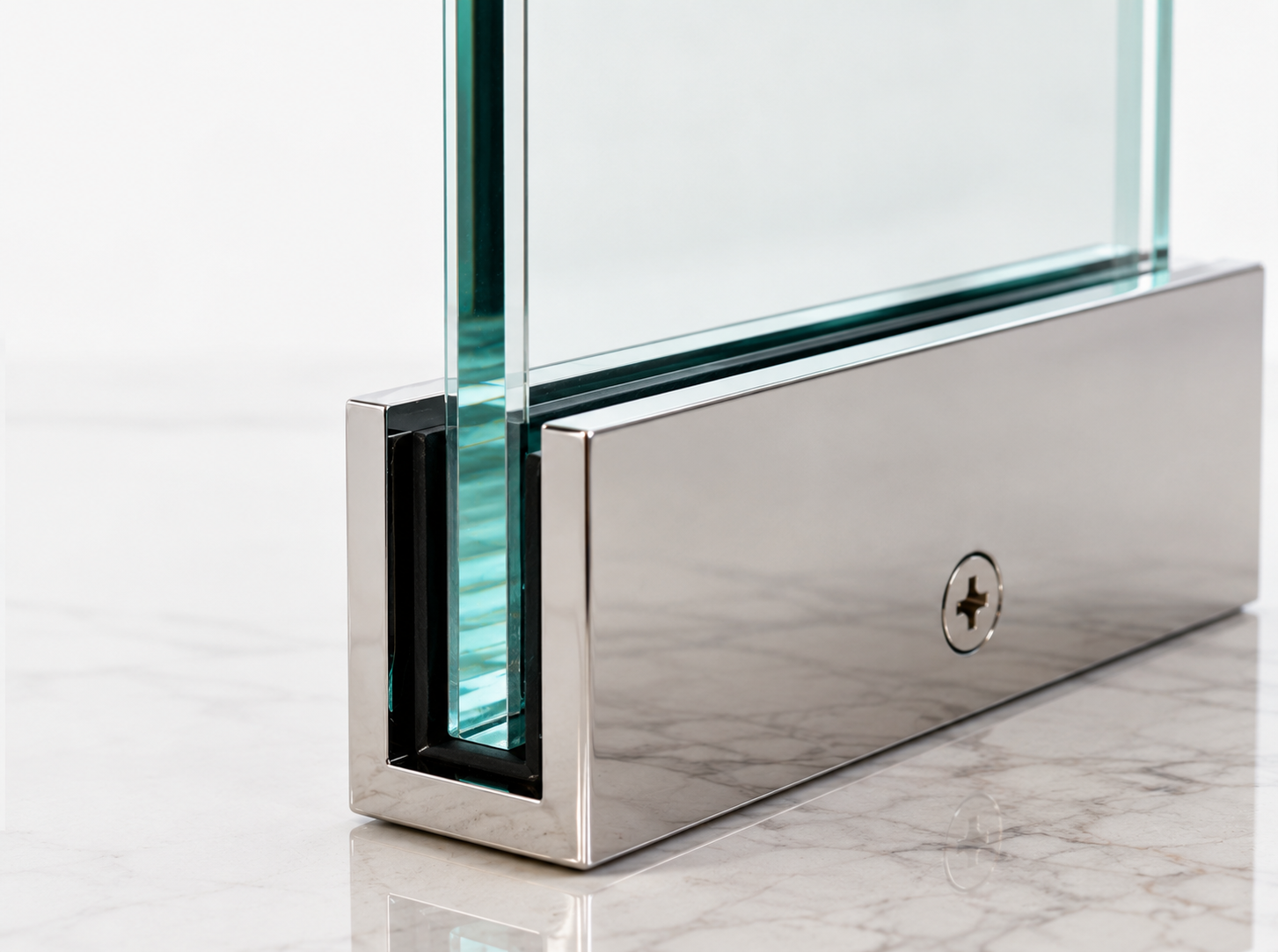 Mirror Edge Channel