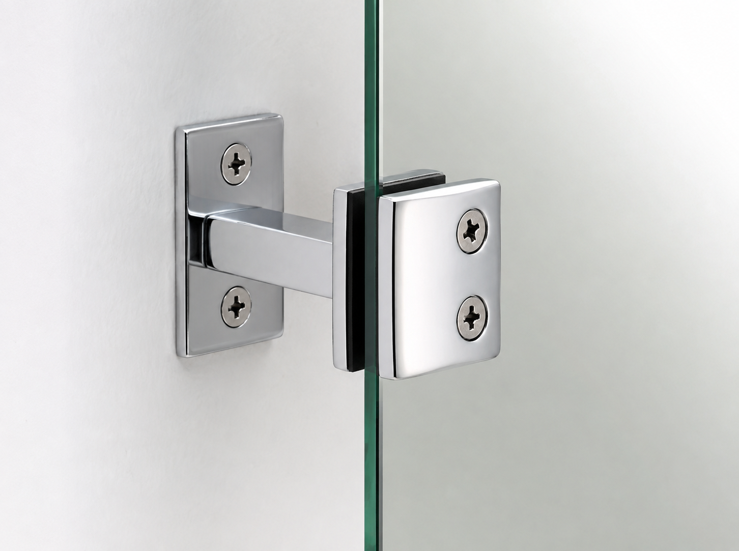 Mirror Mounting Bracket